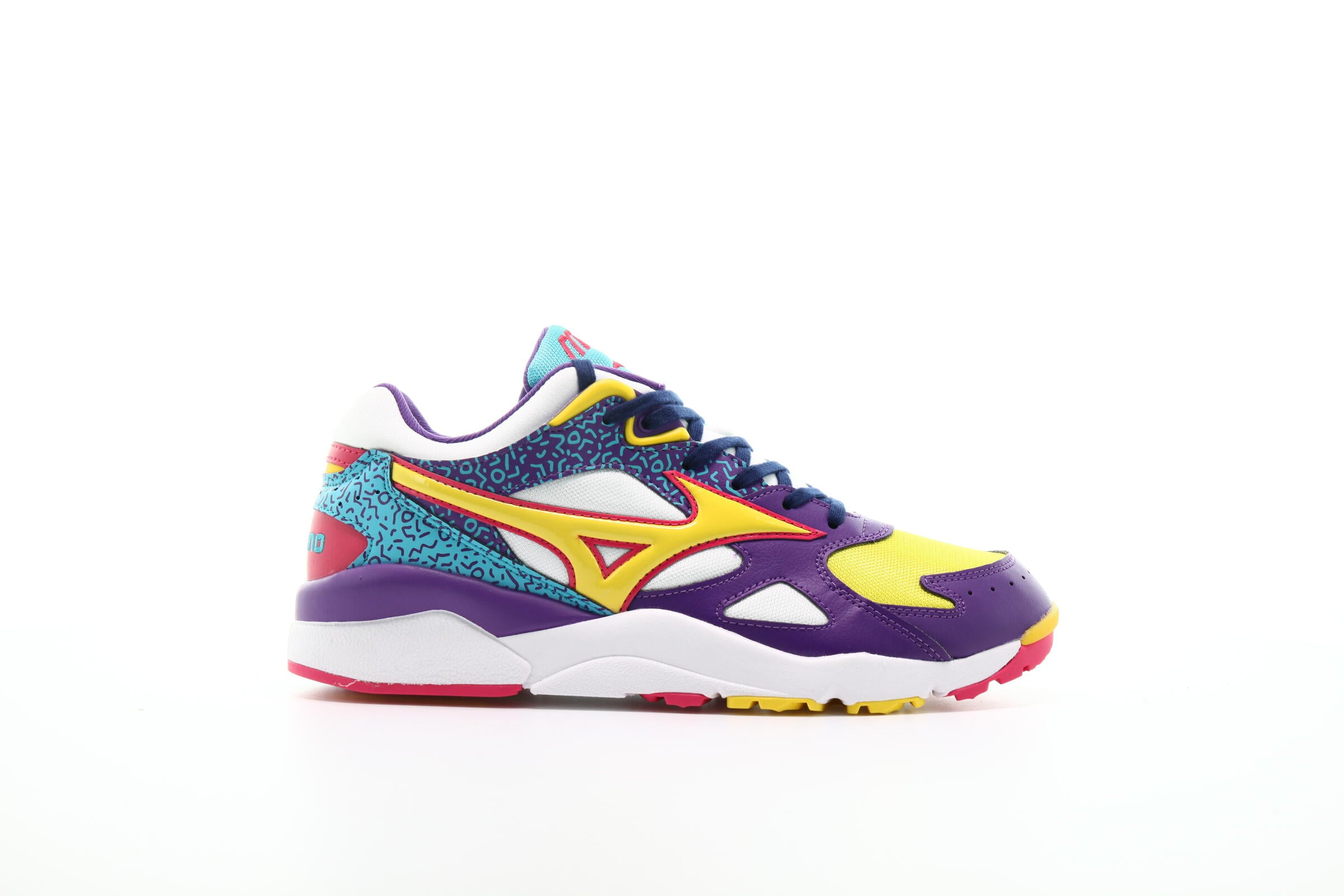 Mizuno Sky Medal Fresh 90ies 